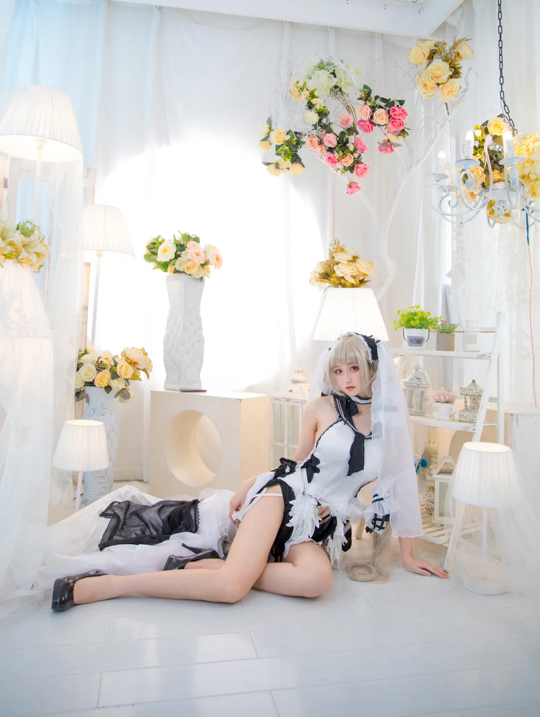 冬马路纱 - 碧蓝航线·可畏 [15P-166MB] tg@simisebaisi 【丝足阁】003.webp